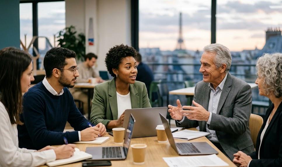 Le guide des meilleurs programmes de mentorat
