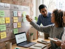 Le guide pour animer une réunion Kanban efficace et rapide