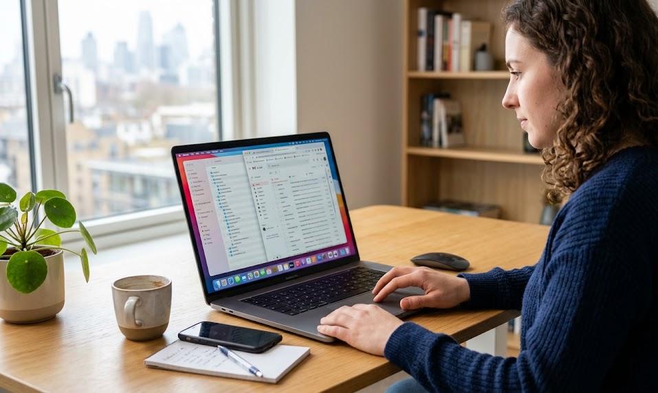 Le guide ultime de l'organisation numérique 