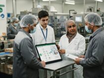 Le rôle de la formation continue des auditeurs et opérateurs de la chaîne halal (audit hygiène)