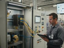 Cybersécurité : pare-feu industriel pour protéger l’Ethernet industriel