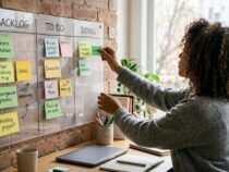 Comment utiliser la méthode Kanban pour sa productivité personnelle ?