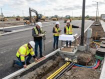 VRD : comment vérifier la conformité des installations avant la fin de chantier ?